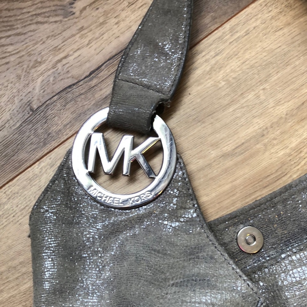 Michael Kors Hobo bag - Picture 2 of 8